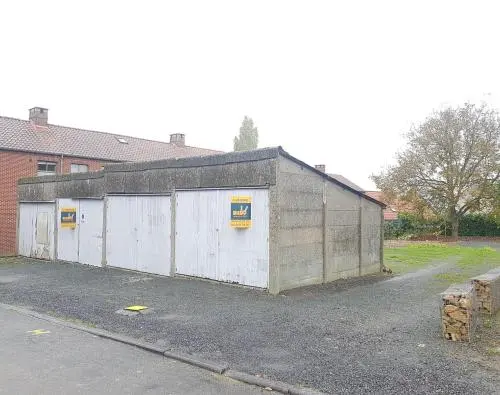 Terrain à bâtir (projets)