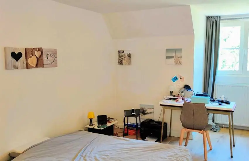 Enghien Petit-Enghien