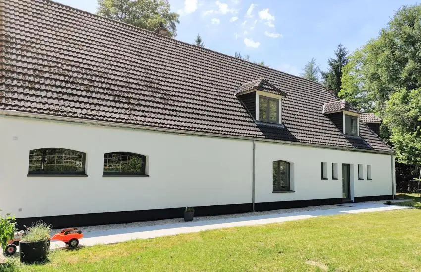 Enghien Petit-Enghien