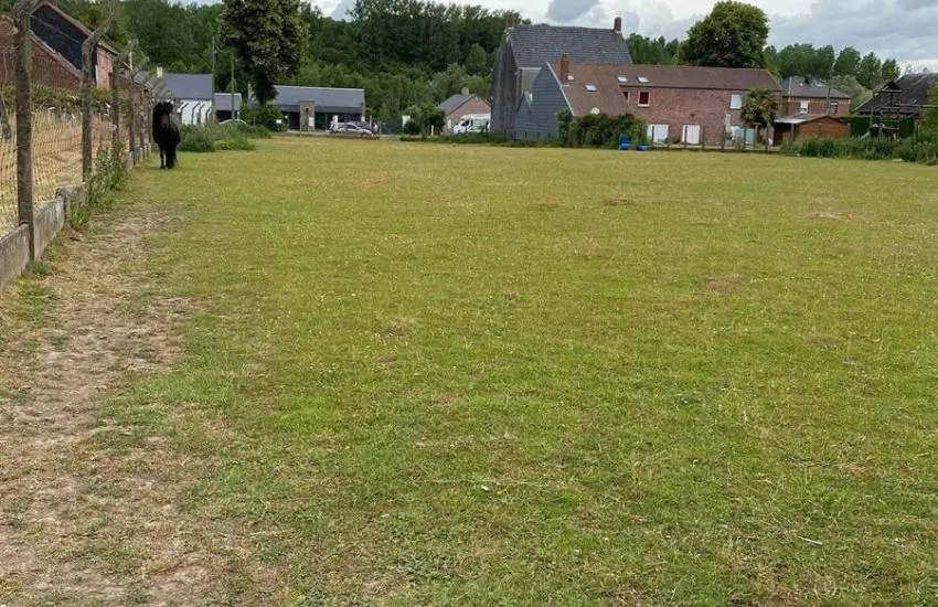 Enghien Petit-Enghien