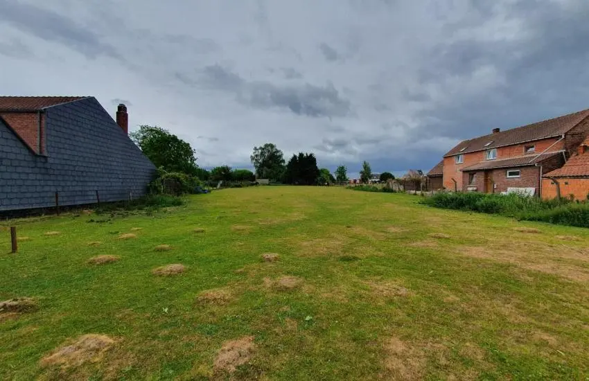 Enghien Petit-Enghien