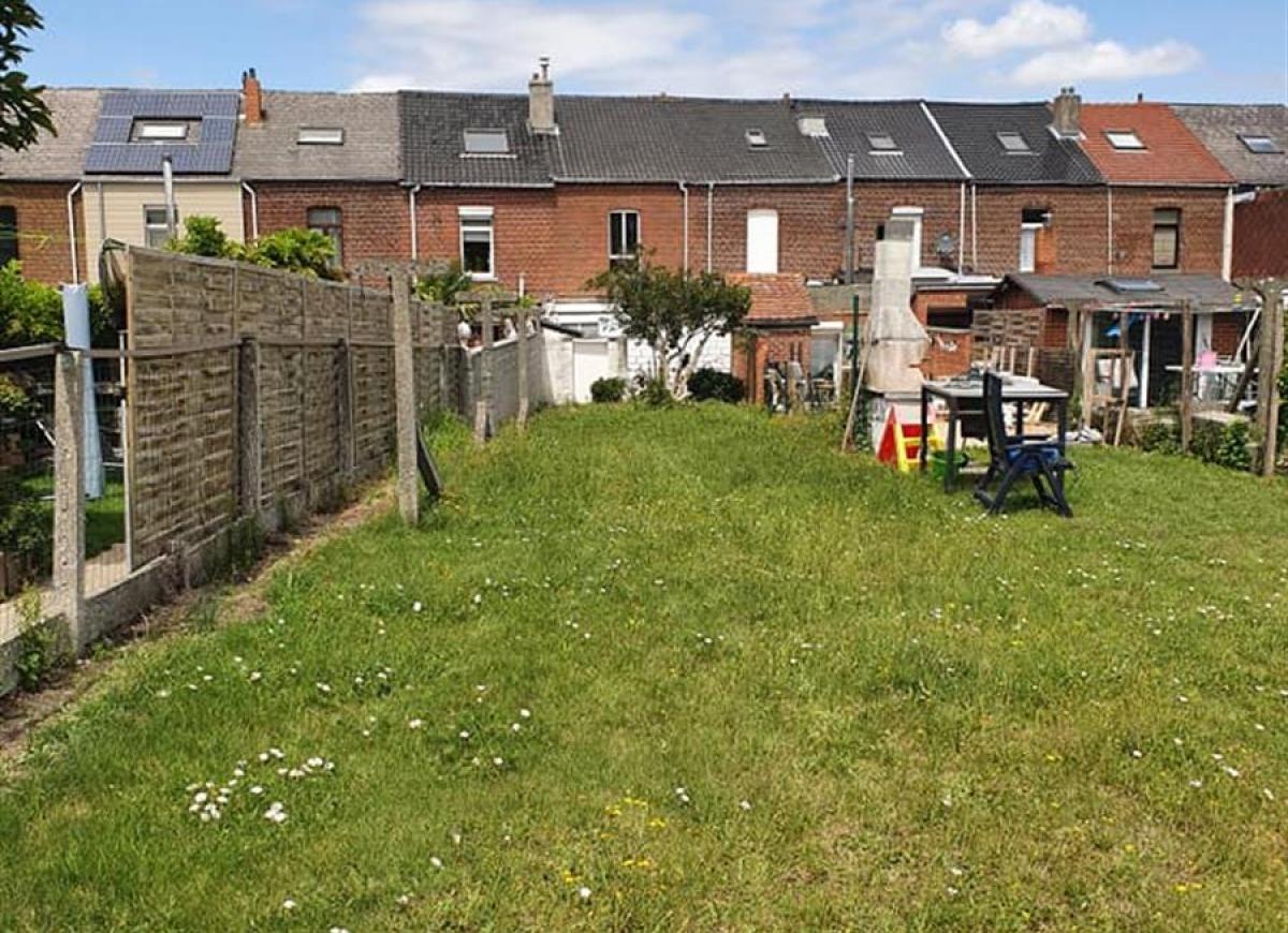 Enghien Petit-Enghien