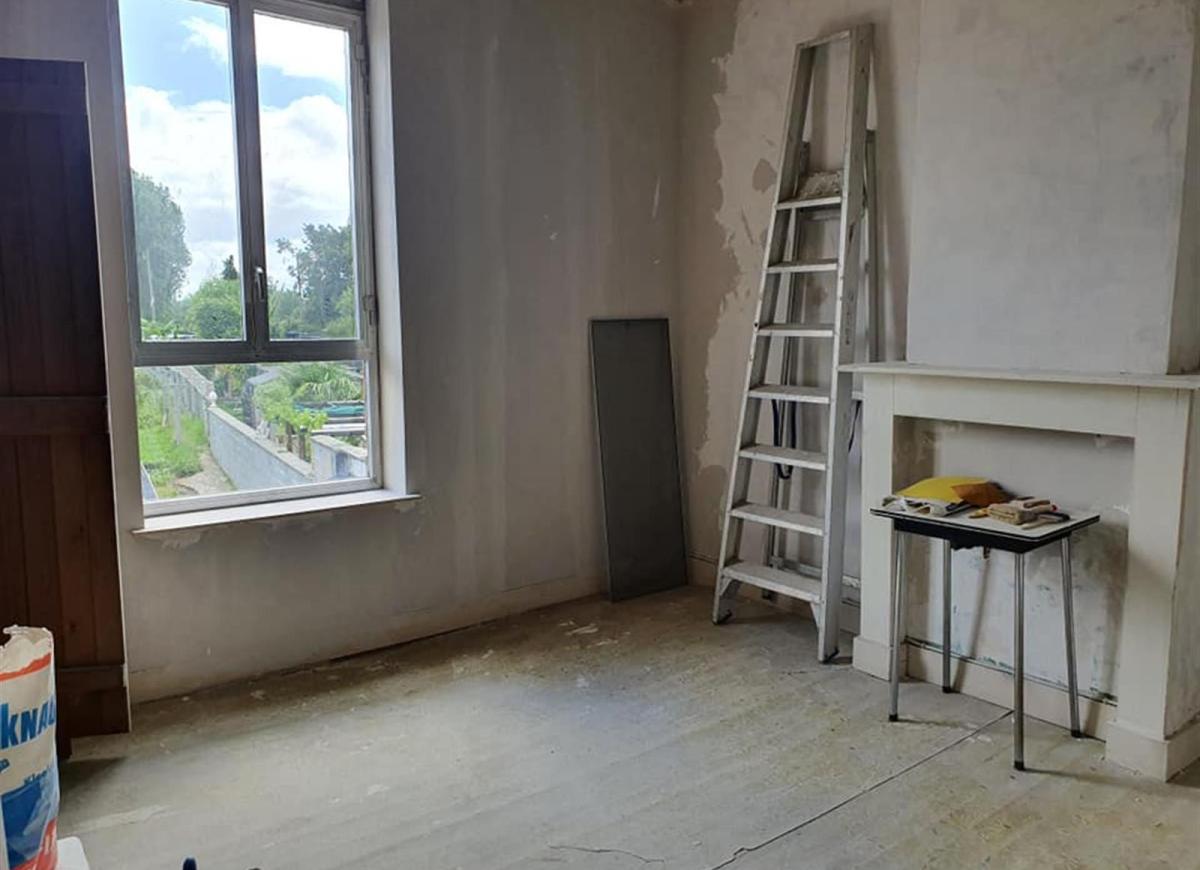 Enghien Petit-Enghien