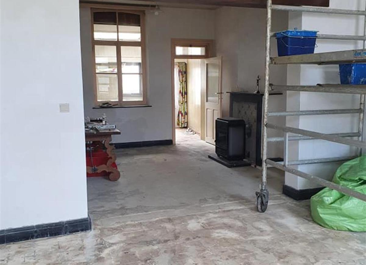 Enghien Petit-Enghien