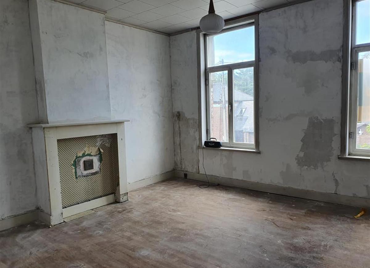 Enghien Petit-Enghien