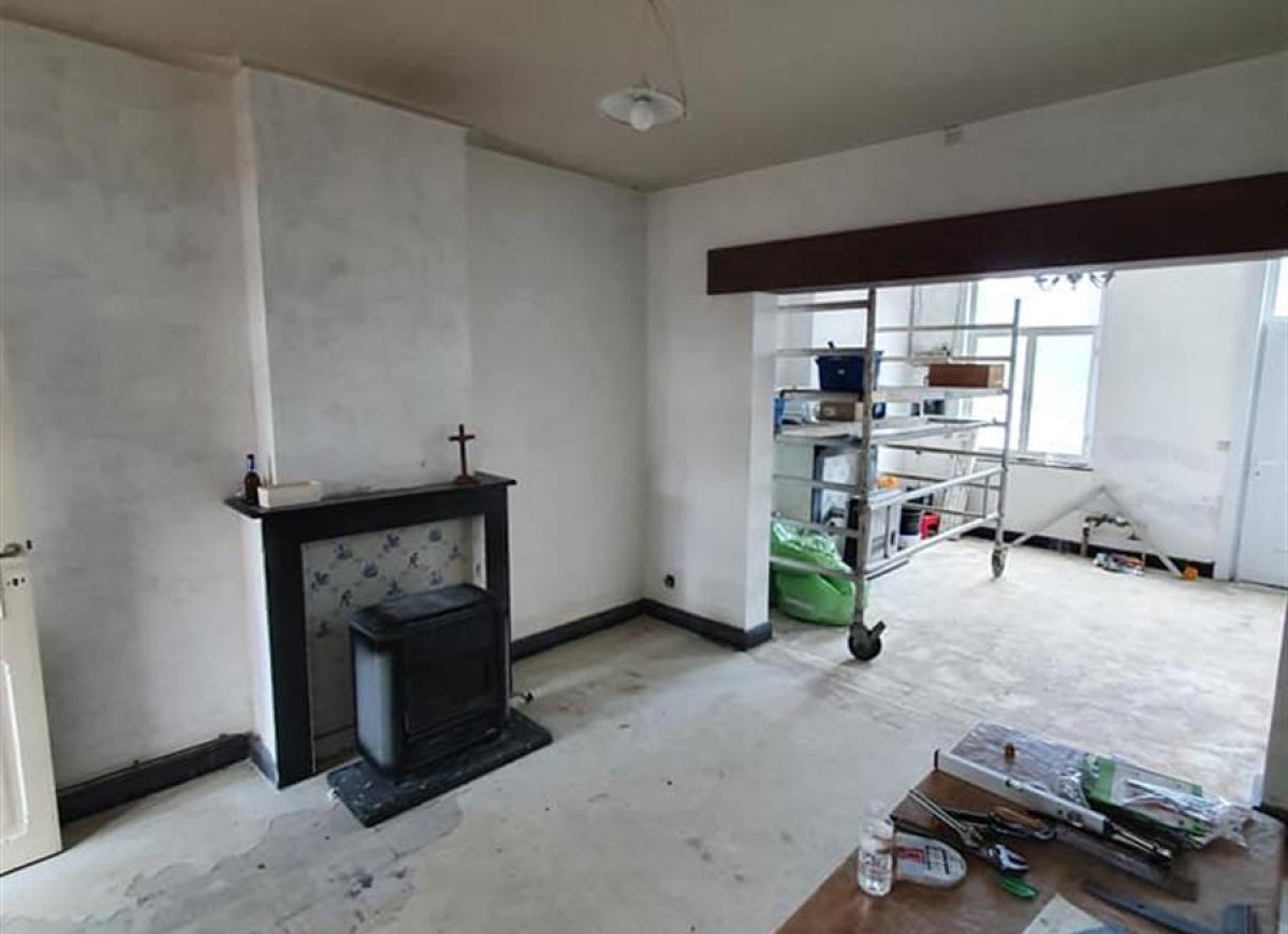 Enghien Petit-Enghien