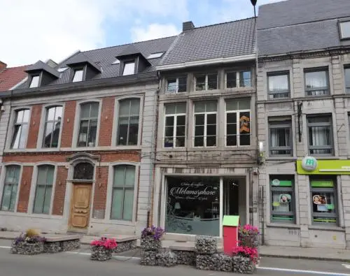 Duplex