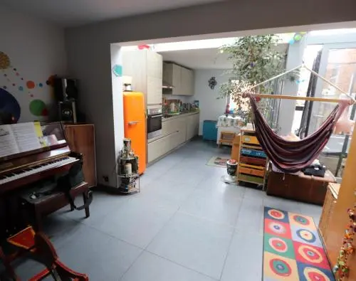 Duplex