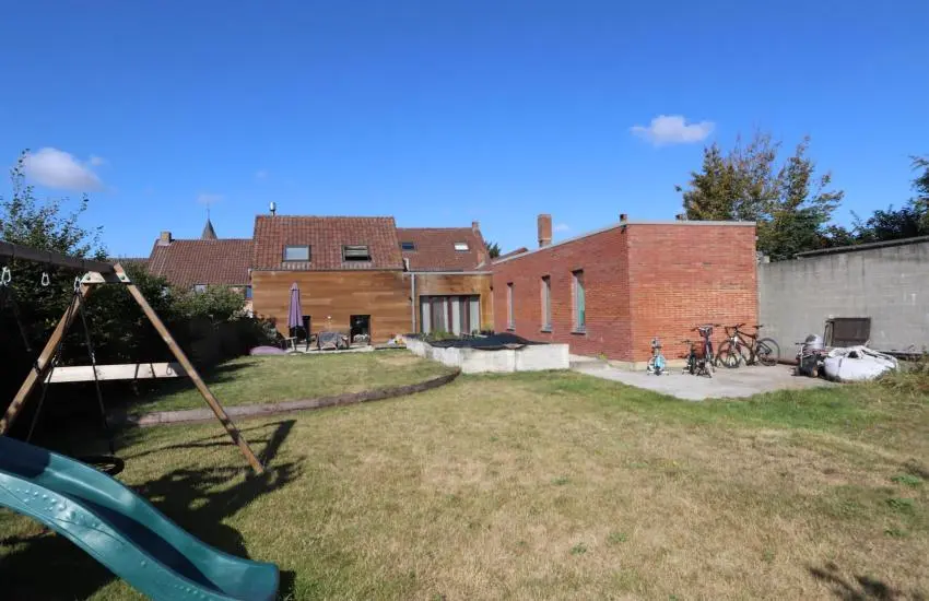 Lens Montignieslez-Lens