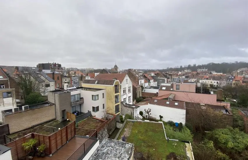 Uccle