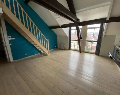 Duplex