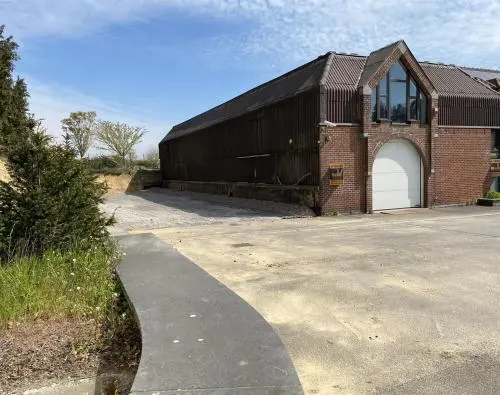 Bureaux & entrepôts