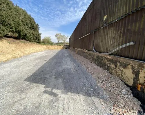 Bureaux & entrepôts