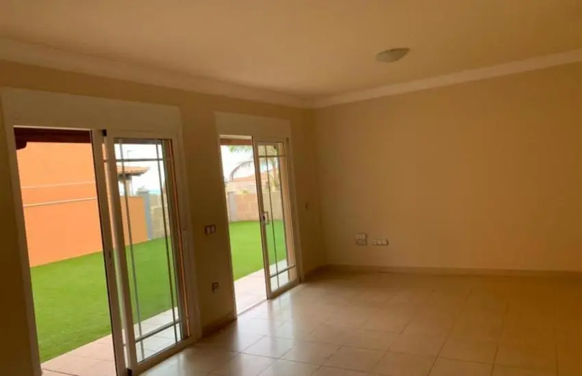 Playa De Los Cristianos