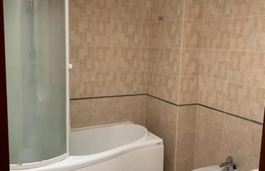 Playa De Los Cristianos