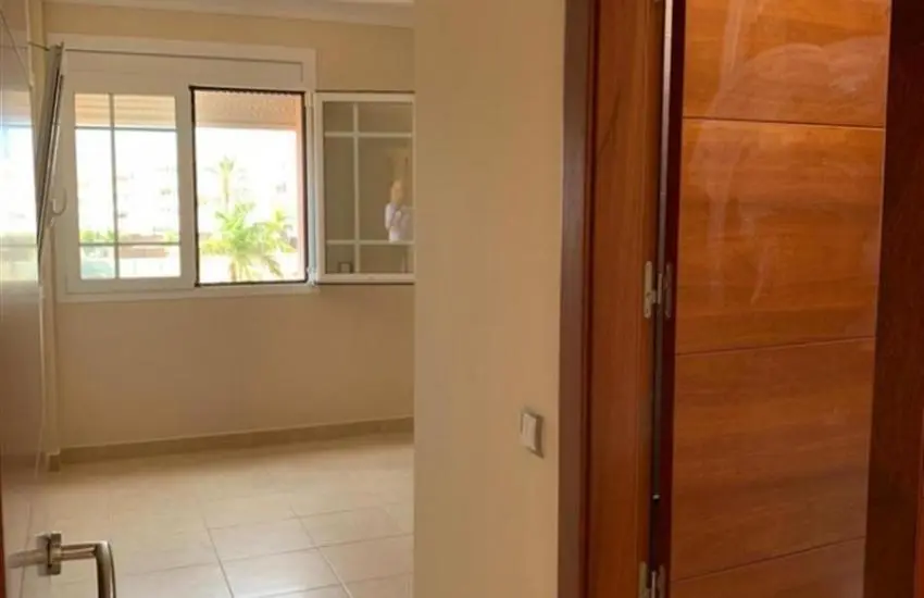 Playa De Los Cristianos