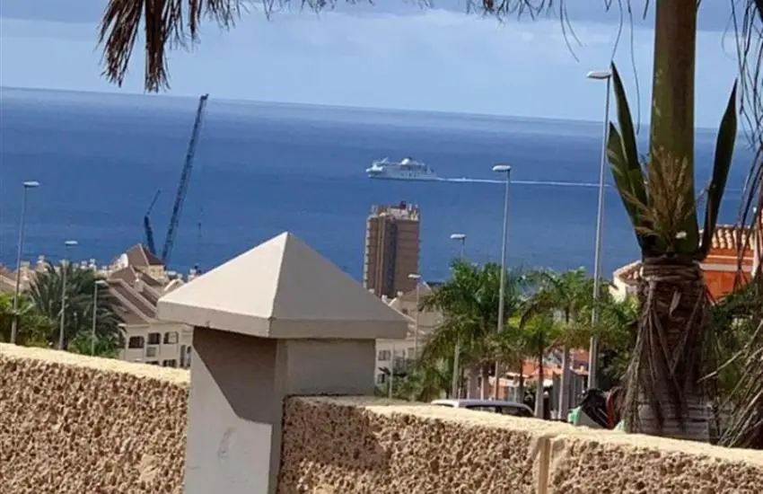 Playa De Los Cristianos