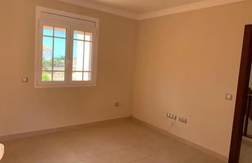 Playa De Los Cristianos