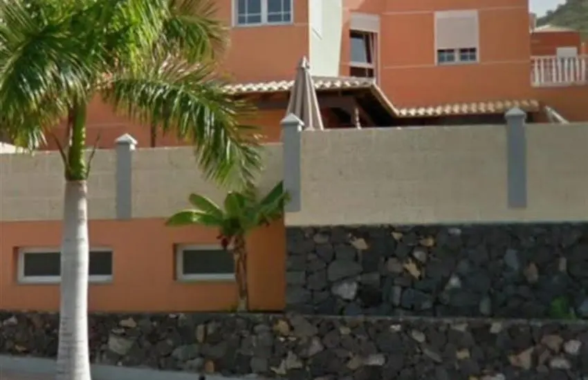 Playa De Los Cristianos