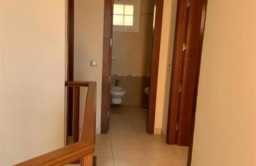 Playa De Los Cristianos