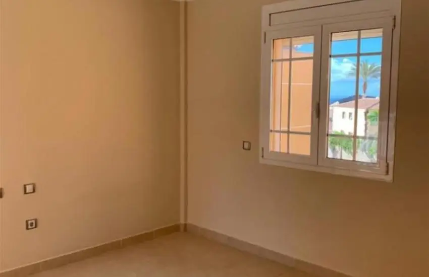 Playa De Los Cristianos