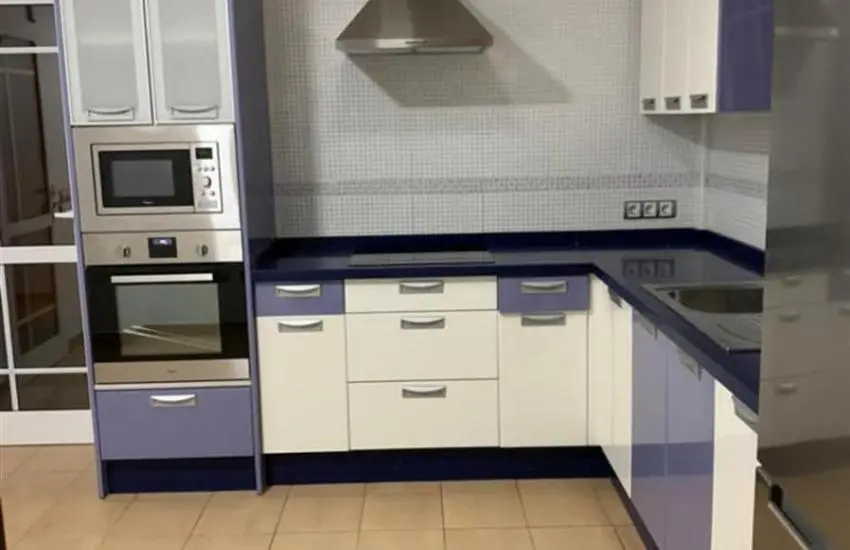 Playa De Los Cristianos