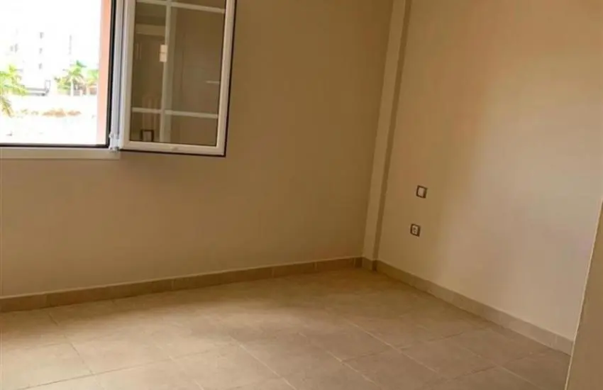 Playa De Los Cristianos