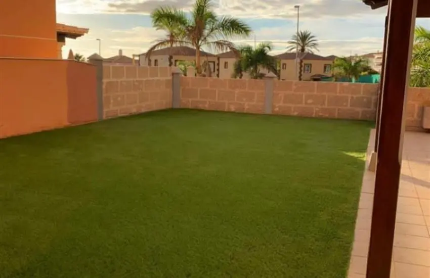 Playa De Los Cristianos