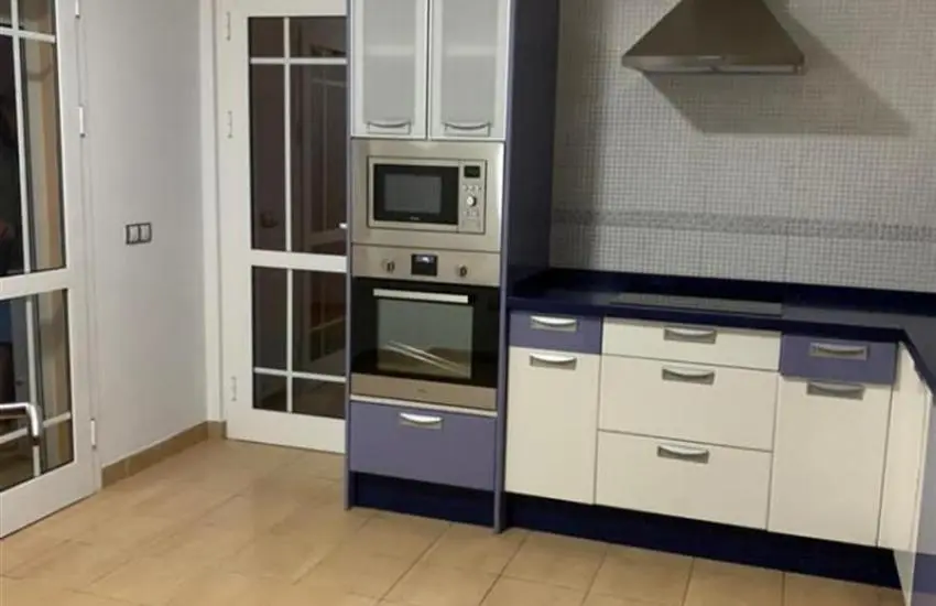 Playa De Los Cristianos