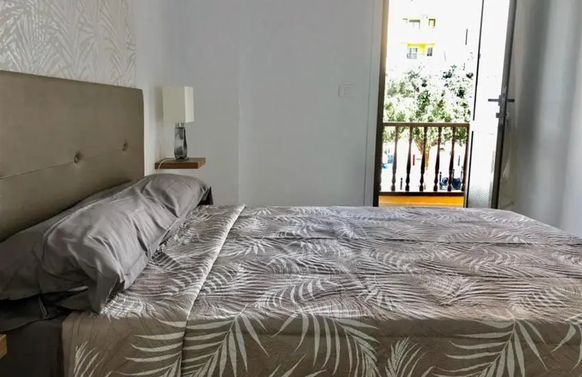 Playa De Los Cristianos