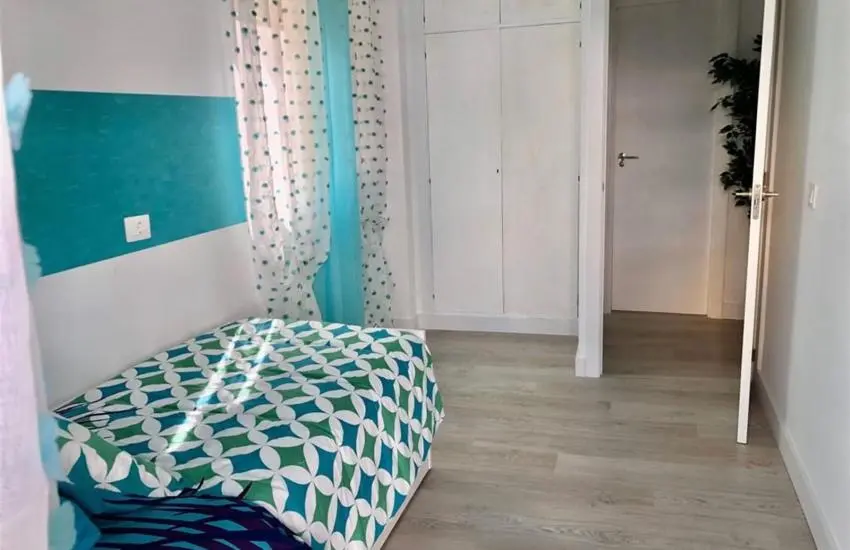 Playa De Los Cristianos