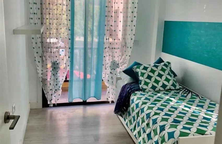 Playa De Los Cristianos