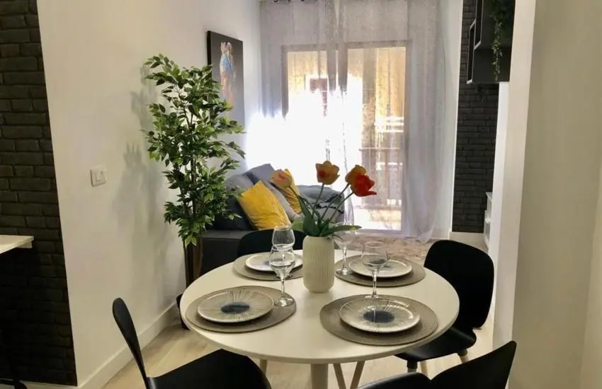 Playa De Los Cristianos