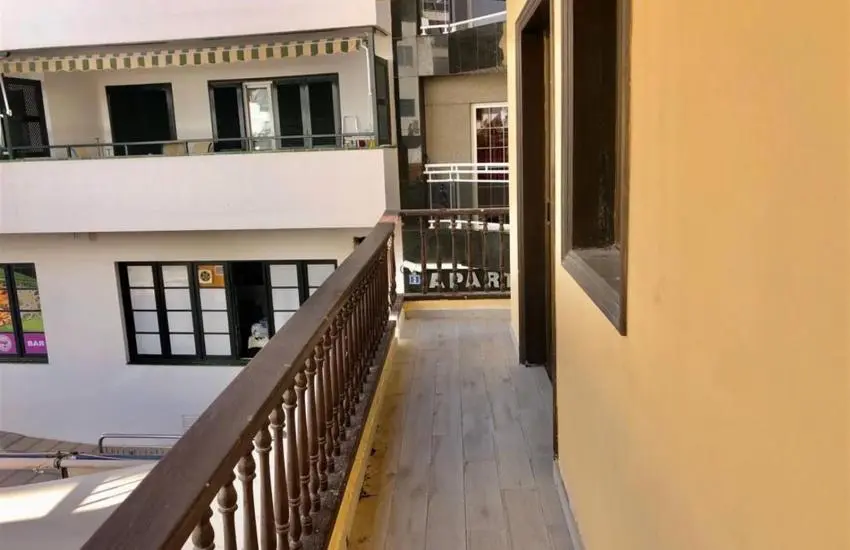 Playa De Los Cristianos