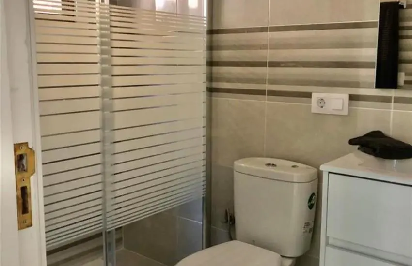 Playa De Los Cristianos