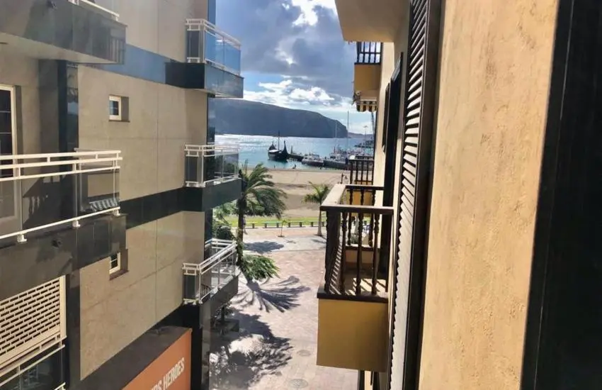 Playa De Los Cristianos