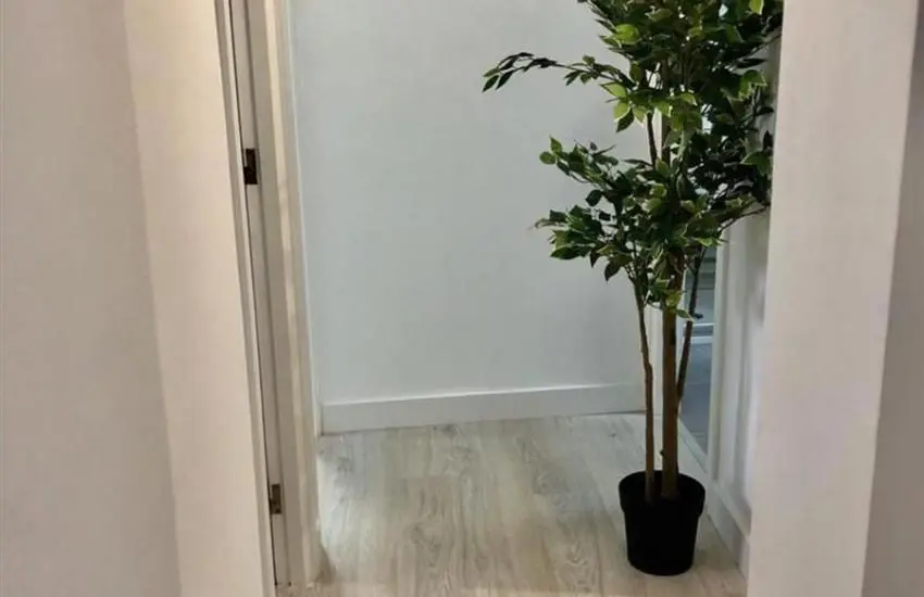 Playa De Los Cristianos