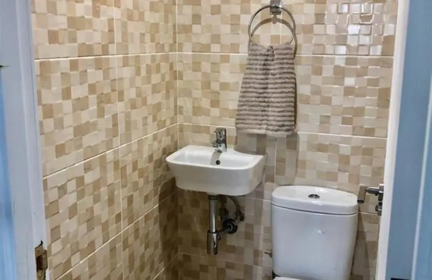 Playa De Los Cristianos