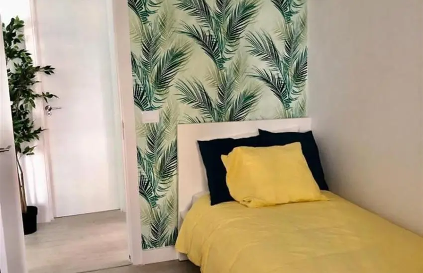 Playa De Los Cristianos