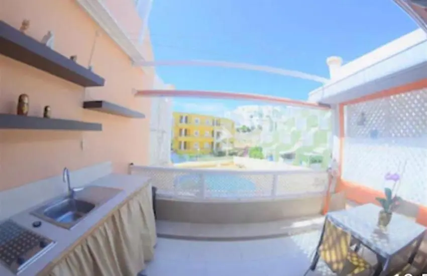 Playa de la Americas