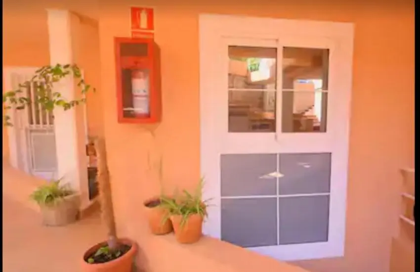 Playa de la Americas