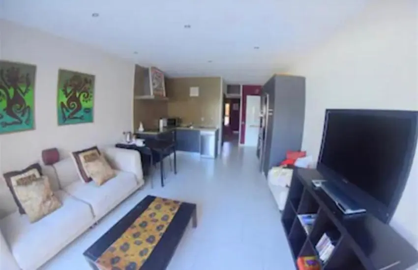 Playa de la Americas