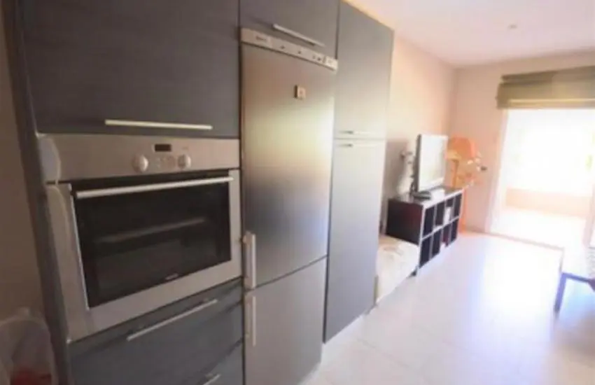 Playa de la Americas