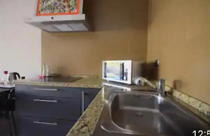 Playa de la Americas