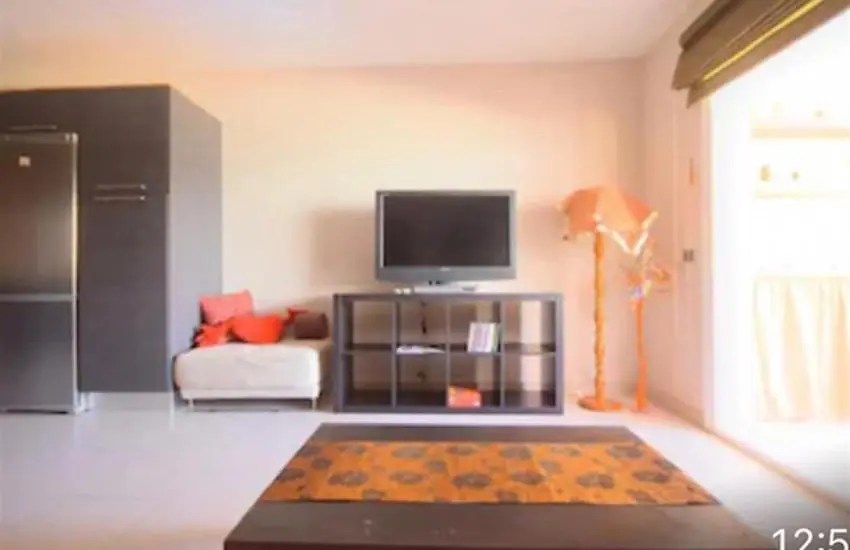 Playa de la Americas