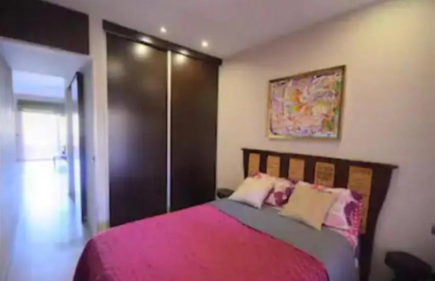 Playa de la Americas