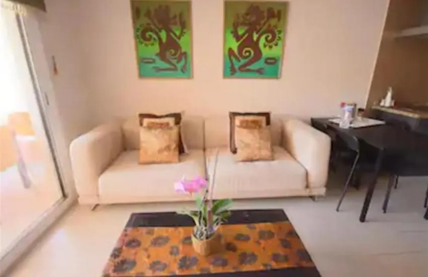 Playa de la Americas