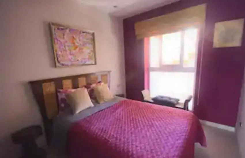 Playa de la Americas