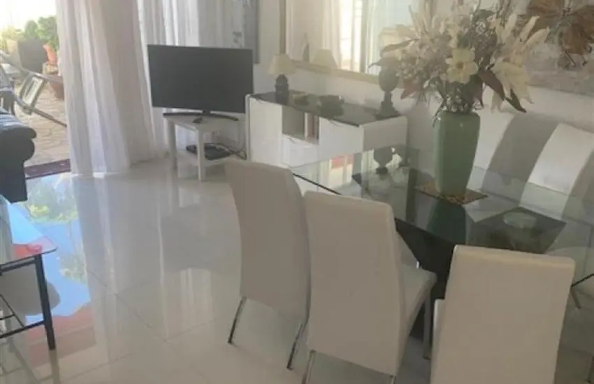 Playa de la Americas