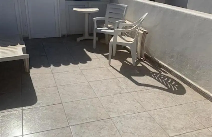 Playa de la Americas